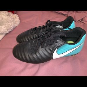 Nike soccer cleats